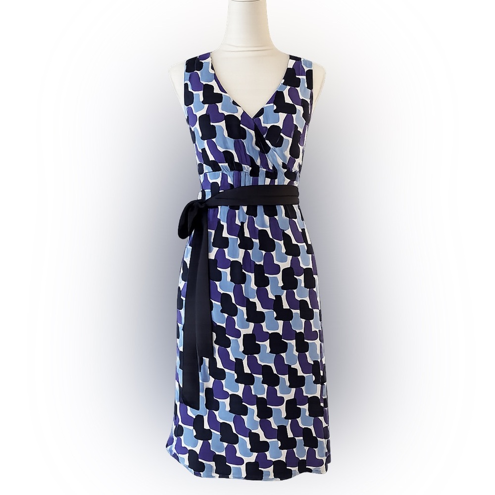 Boden heart dress